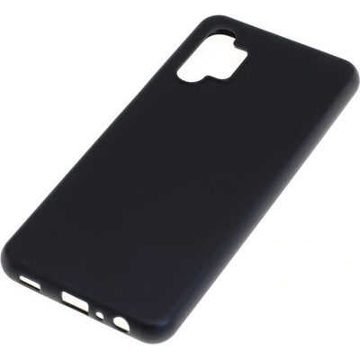 OTB Силиконов калъф за Samsung Galaxy A32 5G, черен (8014368)