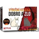 ADC Blackfire Výbušná koťátka: Dobro a zlo