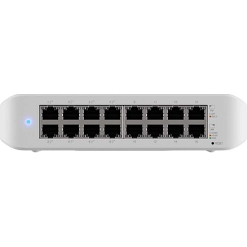 UBIQUITI USW-Lite-16-PoE