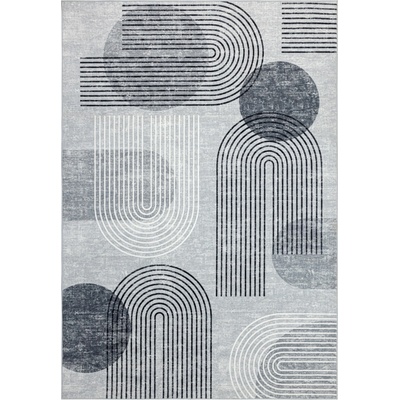 Obsession Avantgarde 101 Grey šedá
