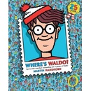 Wheres Waldo?