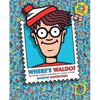 Wheres Waldo?