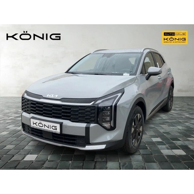 Kia Sportage 1.6 Vision DCT 110 kW