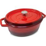 Klarstein Podolica 5 l BBQ-365D
