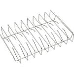 Traeger Стойка за ребра 44 x 30 cm, неръждаема стомана, Traeger (TRAEBAC584)
