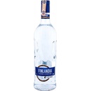 Finlandia Coconut 37,5% 1 l (čistá fľaša)