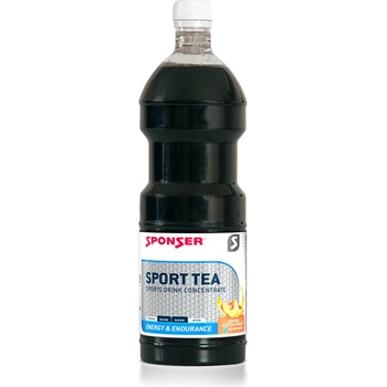 Sponser Sport Tea Peach - 1.000 мл