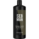 Sebastian Sebman The Multi-tasker šampón 1000 ml