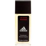 Adidas Active Bodies natural spray 75 ml