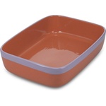 ONA Глинена форма за печене 29, 5x22, 5 cm Duo - ONA (262351)