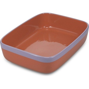 ONA Глинена форма за печене 29, 5x22, 5 cm Duo - ONA (262351)