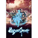 Rogue Spirit