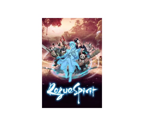 Rogue Spirit