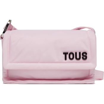 Tous Дамска чанта TOUS Cushion 395910161 Pink (Cushion 395910161)