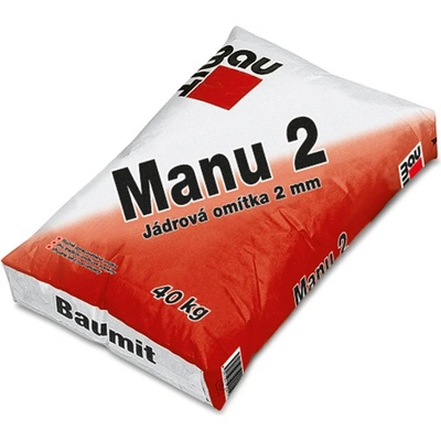 Baumit Manu 2 25 kg