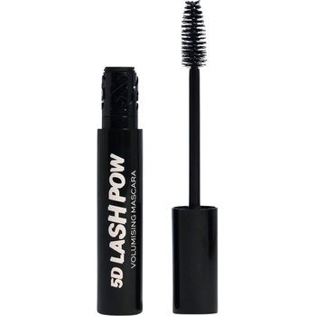 Makeup Revolution Спирала за обем 5D Lash Pow, 1 брой