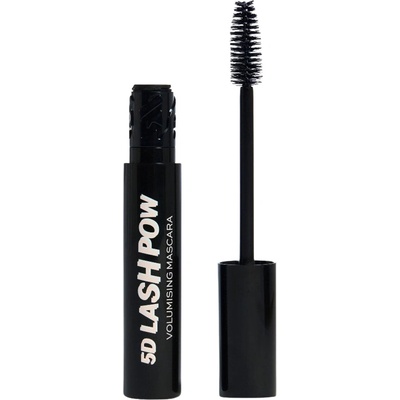 Makeup Revolution Спирала за обем 5D Lash Pow, 1 брой