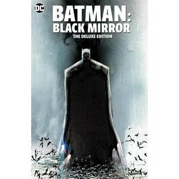 Image 1 of BATMAN BLACK MIRROR DLX EDITION