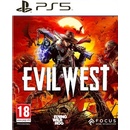 Evil West