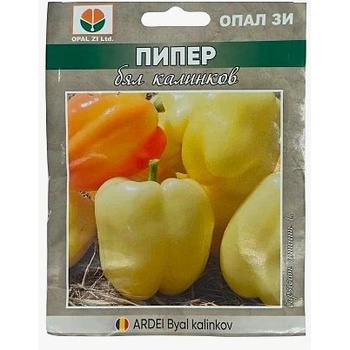 Opal Zi Пипер Бял Калинков тип долма