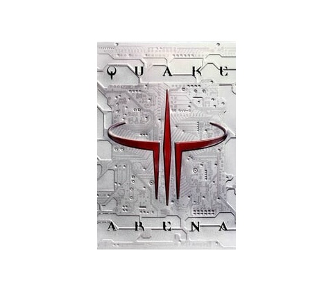QUAKE 3 Arena