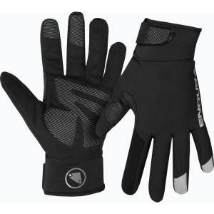 Endura Дамски ръкавици за колоездене Endura Strike black
