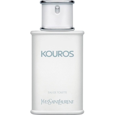 Yves Saint Laurent Kouros toaletná voda pánska 100 ml