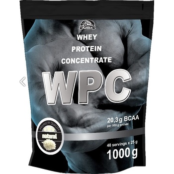 Koliba WPC 80 Protein 1000 g