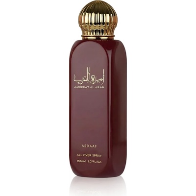 Lattafa Ameerat Al Arab Спрей за тяло за жени 150 ml