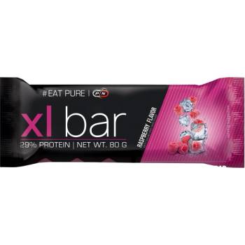 PURE Nutrition USA XL Protein Bar [80 грама] Малина