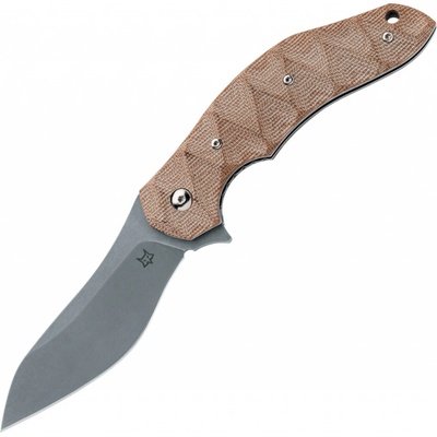 Fox Knives Flipper – FX-302 MIN