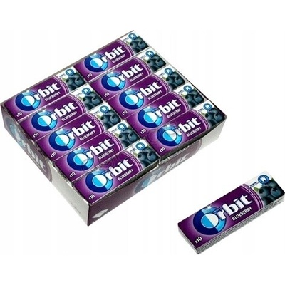 Orbit s Žvýkačka melounu 14g