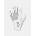 Under Armour Мъжки ръкавици Under Armour Glide Iso-Chill Pro Under Armour | Siv | МЪЖЕ | M/L