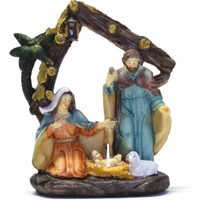 MAKRO Betlehem 14 x 15 x 5cm