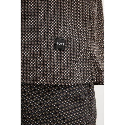 BOSS плажна риза мъжка Beach Shirt (50535793)