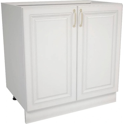 ЕВРОМАР Долен шкаф michelle Н80 с две врати