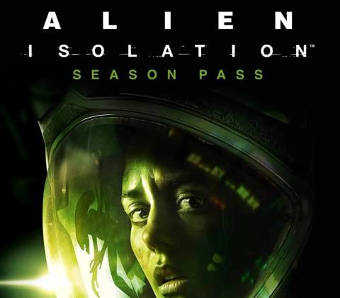 Alien: Isolation Season Pass