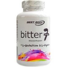 Best Body nutrition Bitter 7 100 kapslí