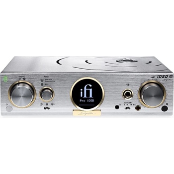 iFi Pro iDSD Signature