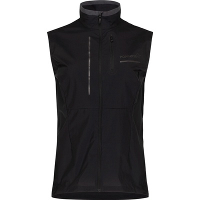 Norrona senja aero90 Vest černá