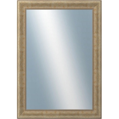 DANTIK KŘÍDLO 50x70 cm zlaté 2774