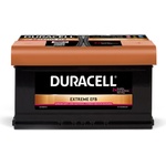 Duracell 75Ah 730A
