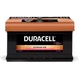 Duracell 75Ah 730A