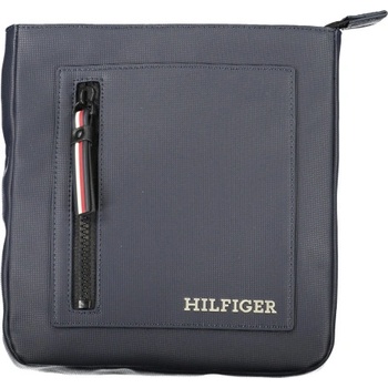 Tommy Hilfiger Мъжка чанта за рамо tommy hilfiger, Цвят Синьо (am0am11783_bldw6)