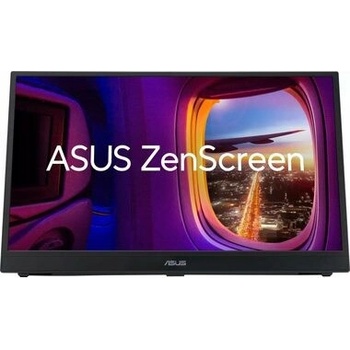 Asus ZenScreen MB17AHG