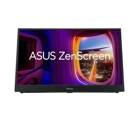 Asus ZenScreen MB17AHG