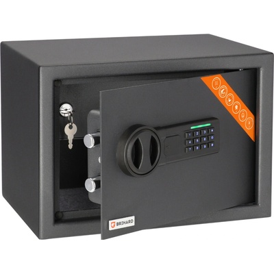 Brihard PISTOL & AMMO E – Zboží Živě