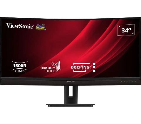 ViewSonic VG3456C