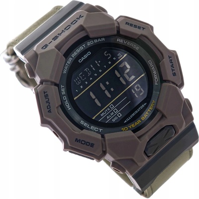 Casio GD-010CE-5