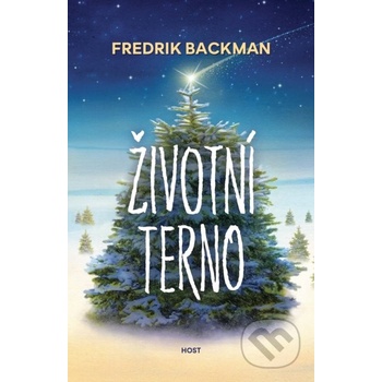 Životní terno - Fredrik Backman